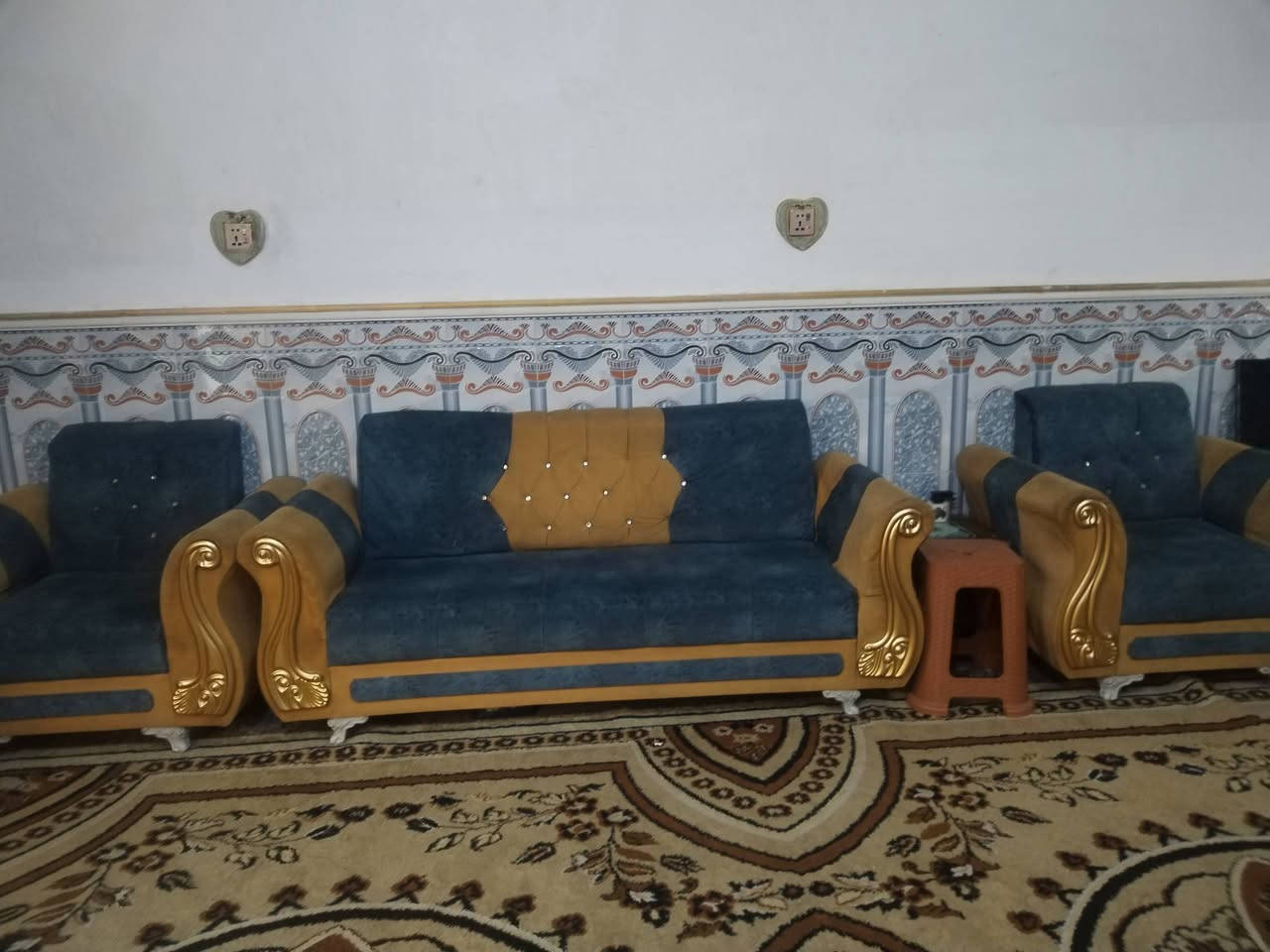 اسلام عليكم غراض للبيع تخم ١٢ مقعد وميز طعام بدون كراسي وحوض اسماك ب٣٥٠ وبيهن مجال للشراي في منطقه العبيدي


**إذا كنت صاحب هذا الإعلان وتريد حذفه لأي سبب، رجاءا أرسل رسالة إلى الدعم الفني**