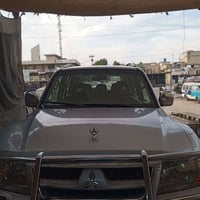 باجيرو • ٢٠٠٦ • بلدي