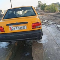 للبيع موديل 25 كفاله  07801710025