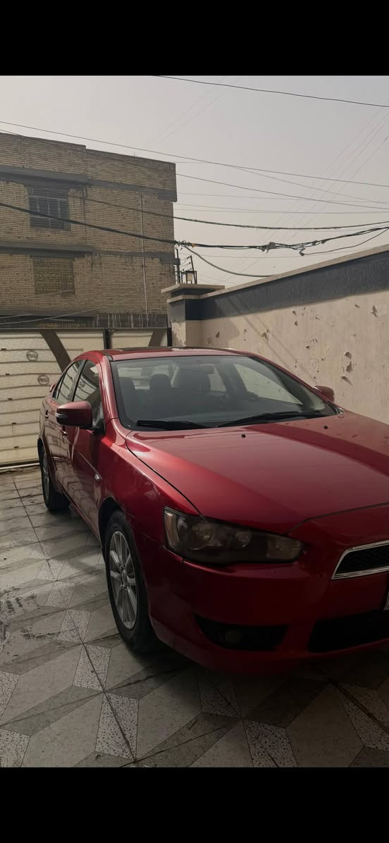 السلام عليكم 
لانسر قرش خليجي الشركه العامه رقم بغداد فول مواصفات سياره مكفوله موديل ٢٠١٦ السعر ٩٨ورقه للإستفسار ***********
