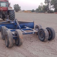 اندبليت للبيع ثلاثه متر ونص 07812609390