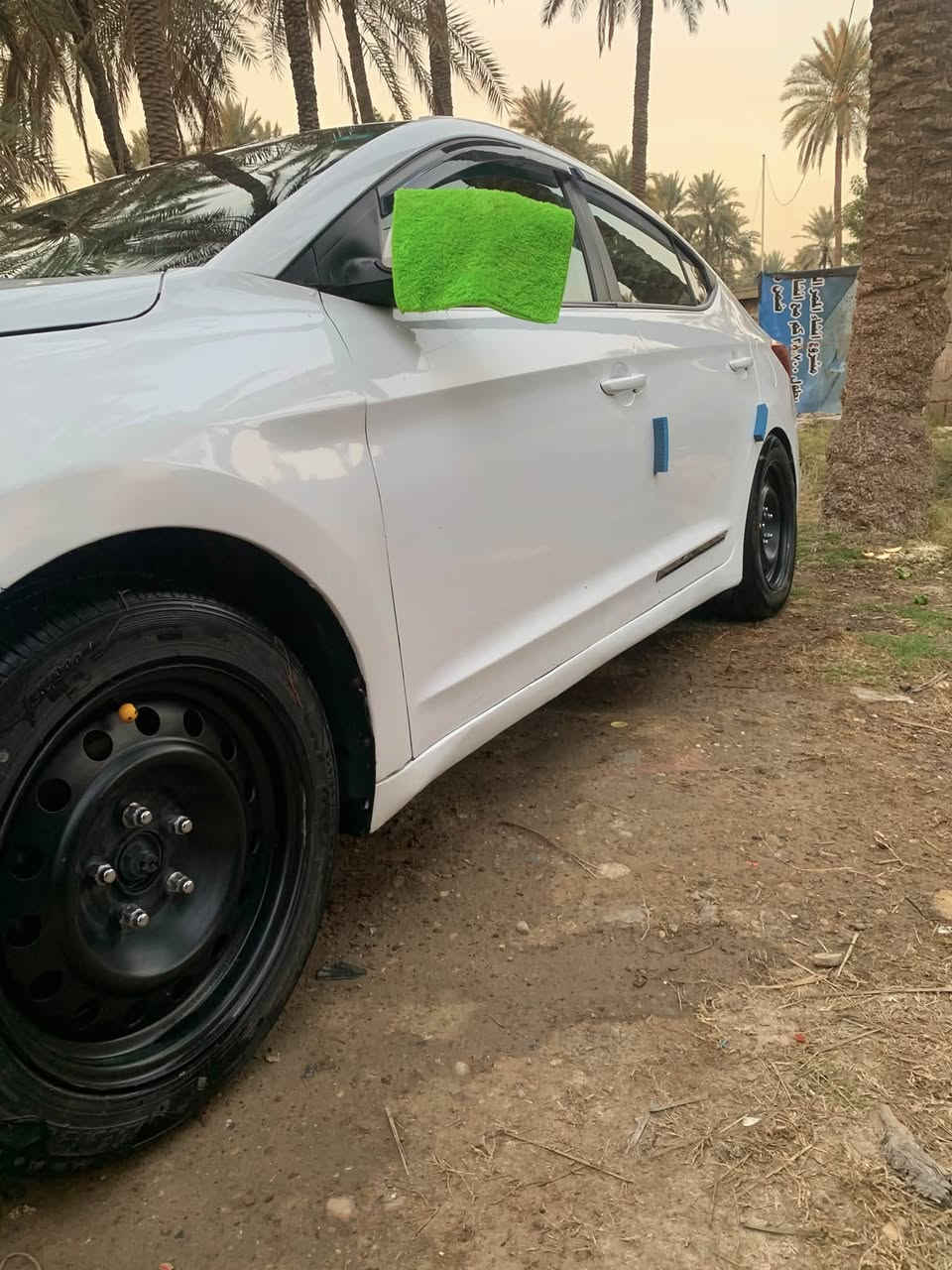 سلام عليكم النترا 2019امريكيه بيها 3قطع صبغ صور بيها دوسه السايق بيها صبغ الحادث موجوده بنشر كير اي تي مرغوب مكينه 2000دوش تخم تاير صدر خير من الله تبريد رقمها بغداد ماعندي سونار هاي كل نص فول تفاصيل خابر وتدلل خاص مااجاوب سعرها 115بيها مجال مكاني بعقوبه جسر خرنابات ***********

