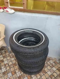 تاير جديدة • 195/65/15 • ديالى شهربان