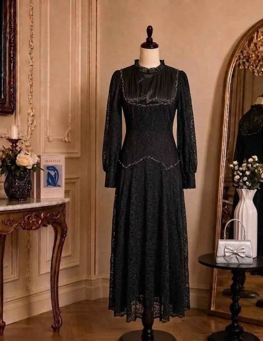فستان  🖤🎀
👌كولتي عالي ✨

القياسات 38-40-42-44-46-48

السعر:  34

توصيل 3 آلاف دينار لجميع محافظات العراق.
حق فحص الطلب بوجود المندوب ✅👍🏻 بغداد, العراق


**إذا كنت صاحب هذا الإعلان وتريد حذفه لأي سبب، رجاءا أرسل رسالة إلى الدعم الفني**