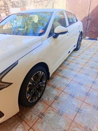 كي فايف • ٢٠٢٢ • ماشيه ٥٠ الف