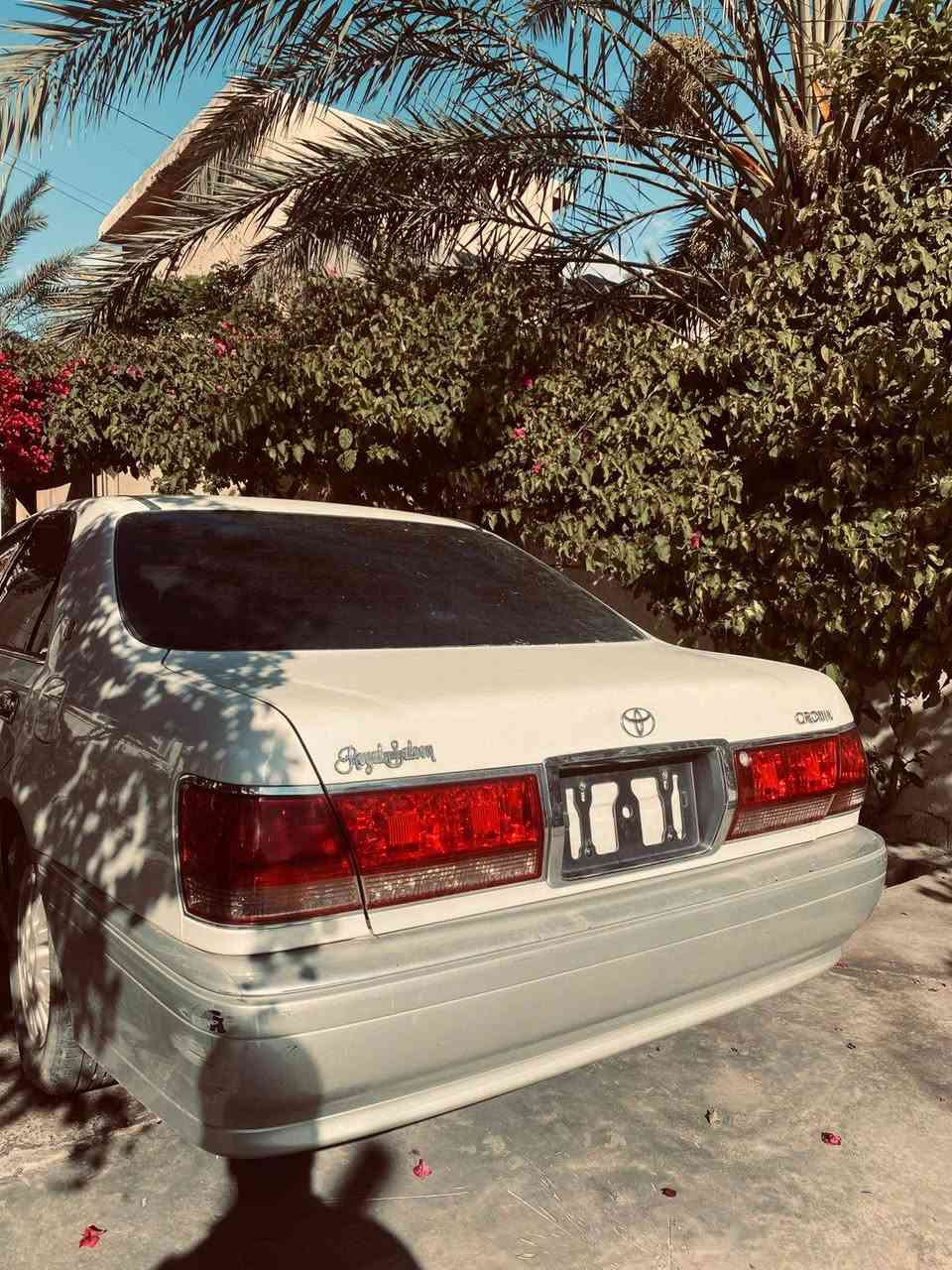 ملكه 2003 ادوات گصه وحده 
فول مواصفات 

أشغال عن بعد واطفاء عن بعد تشغيل بصمه

جنيه كهربائيه

ديفور الزغير 
برده خلفيه
مري شفط
شاشه

النايلون مال الباب بعده مال شركه 

مكان صلاح الدين قضاء الضلوعيه 
السعر 37وبيهه مجال

***********
