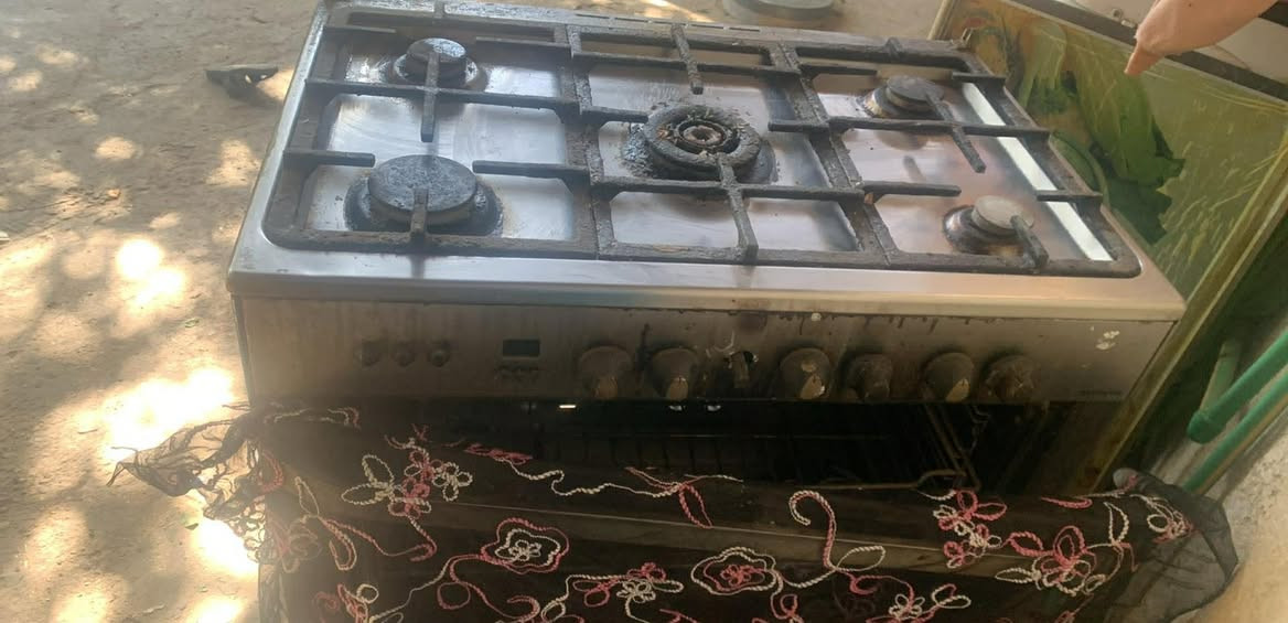 طباخ لبيع مكان الزعفرانيه سعره 60 وبي مجال


**إذا كنت صاحب هذا الإعلان وتريد حذفه لأي سبب، رجاءا أرسل رسالة إلى الدعم الفني**