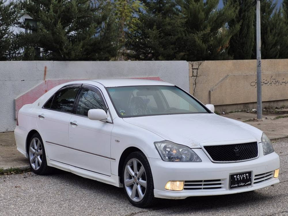 شاينه ٢٠٠٥ مووس ٣ دووگمه ی ناوره ش گیرو مه کینه گه وره بي بؤياخ كامل مه سره ف كراوه سعر٥٩ گه لا ***********/*********** السليمانية, العراق
