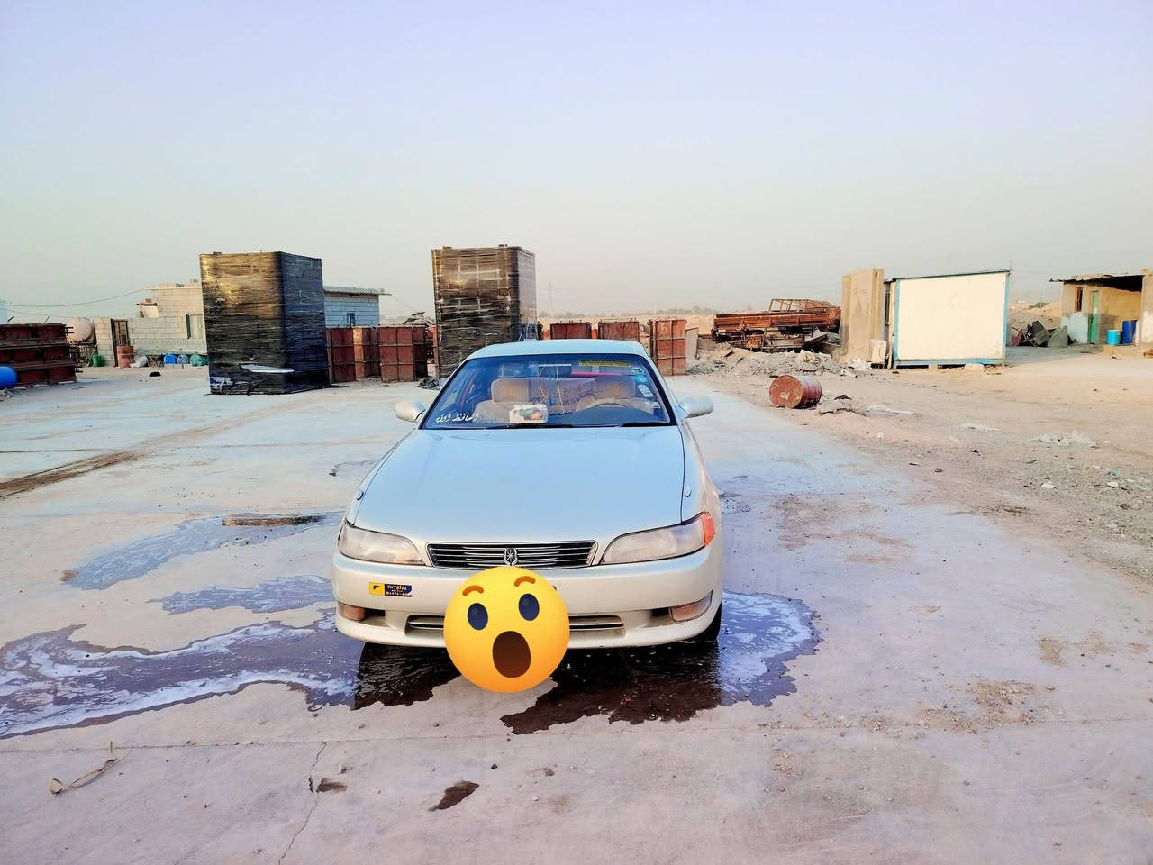 مارك نفخ مكفوله كفاله من كصه والنغل الجثه رقم بصره إنجليزي حداديه كامله تخم تاير تبريد وكهربائيات كامله
الاستفسار / ***********
