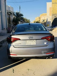 سوناتا • ٢٠١٦ • رقم ذي قار