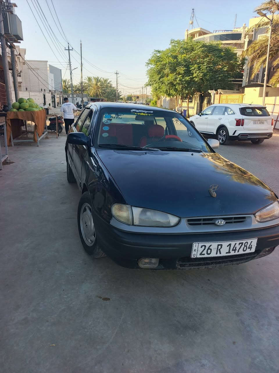 النترا 94 البيع***********.   30بيه مجل
