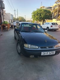 النترا • ١٩٩٤ • للبيع
