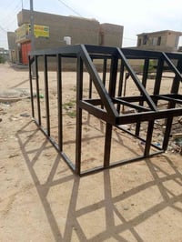 محجرات • كربلاء حيل جهاد