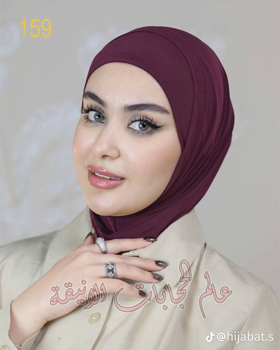 توفر حجاب الأميرة بعرض خاص السعر 3 قطع ب 10 آلاف فقط والتوصيل مجاني


**إذا كنت صاحب هذا الإعلان وتريد حذفه لأي سبب، رجاءا أرسل رسالة إلى الدعم الفني**