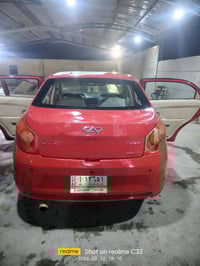 سياره لبيع شيري افلاوين موديل 2013سعر35غير متواجد على فيس 07807554741