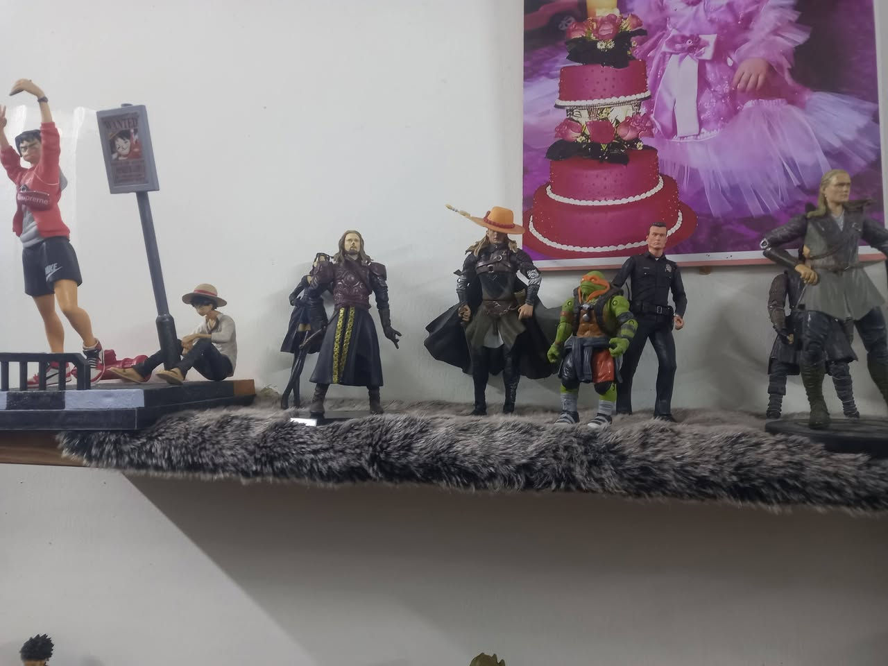 بيع جميع مجسمات جدد قطعه الي يريدهن يدخل خاص


**إذا كنت صاحب هذا الإعلان وتريد حذفه لأي سبب، رجاءا أرسل رسالة إلى الدعم الفني**