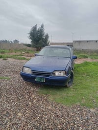 اوبل للبيع ويرهم مراوس بطه ما مسجله سياره نضيفه شوف العين صدر جديد 078...