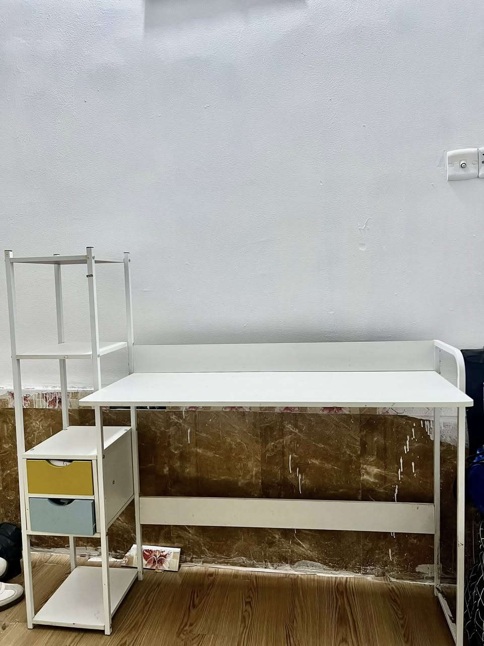 السلام عليكم ميز دراسه نظيف سعره ٤٠ قفل


**إذا كنت صاحب هذا الإعلان وتريد حذفه لأي سبب، رجاءا أرسل رسالة إلى الدعم الفني**