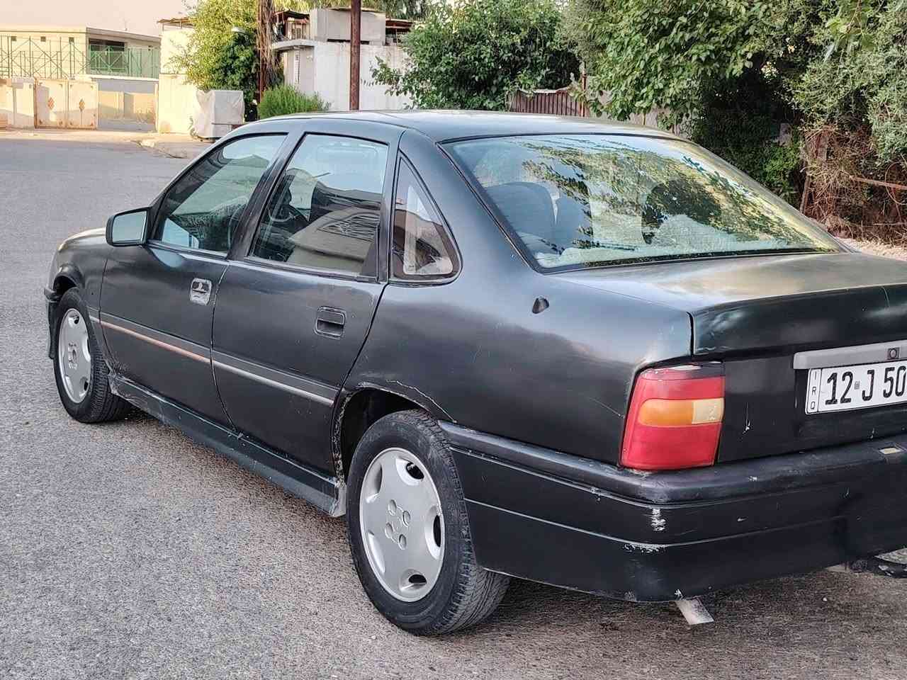 السلام عليكم
للبيع اوبل فيكترا

موديل 1991

محرك 18 شرط

سيارة جاهزة

٤ جوم كهرب

سنوية جديدة

 رقم جديد

هزه جديده

السعر 33 وبيها مجال

للاستفسار مراجعة مكتب منار الحدباء لتجارة السيارات وتنظيم عقود بيع وشراء السيارات موصل حي المثنى فرع إعدادية الرسالة

***********
***********
