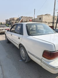 كروسيدا • مقفولة • نقلة سنوية 23