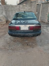 دايو برنس • ١٩٩٥ • اوتوماتيك