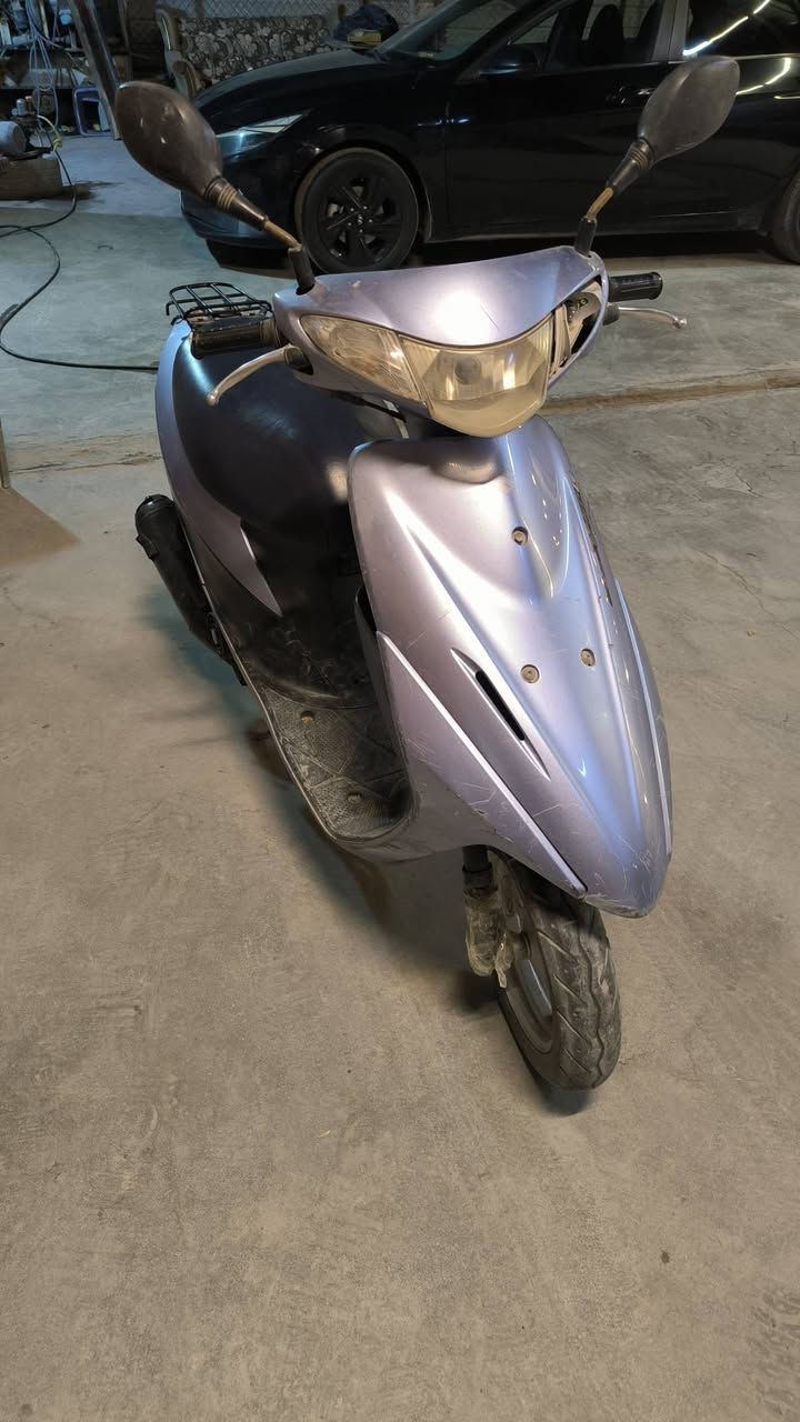 البيع شغاله سلف هندر نظيفه كلشي بيها شغال السعر 150الف الموقع القرنه ***********
