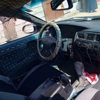 سياره للبيع نوع كورلا 1992 مصبوغه عام جماليه وبيها تصليحات  من الشرعي ...