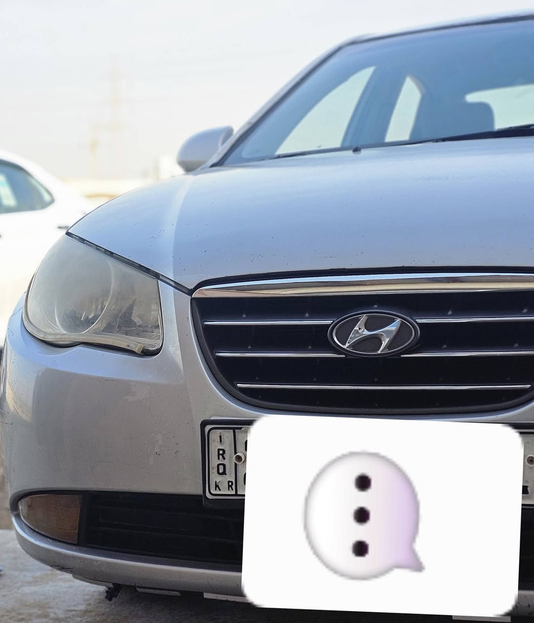 السلام عليكم
للبيع هيونداي النترا .موديل2009
ادوات
السياره جديده .
محرك  16شرط .
كير شرط
كهربائيات شرط
تبريد ثلج🥶
صدر جديد.شرط
تايرات جدد .
شاشه.
4دسك.جديده
ويل كب.
كشنات مخمل
أرضيه جلد
دوسات جلد
باتري جديد
سنتر لك .ريموت
الســعــر42
مكاني تكريت الناعمه
***********.واتس شغال
