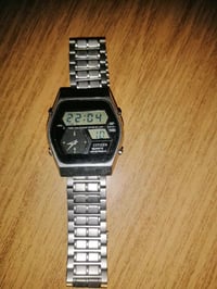 سيتزن • عقارب وديجيتال • نوادر