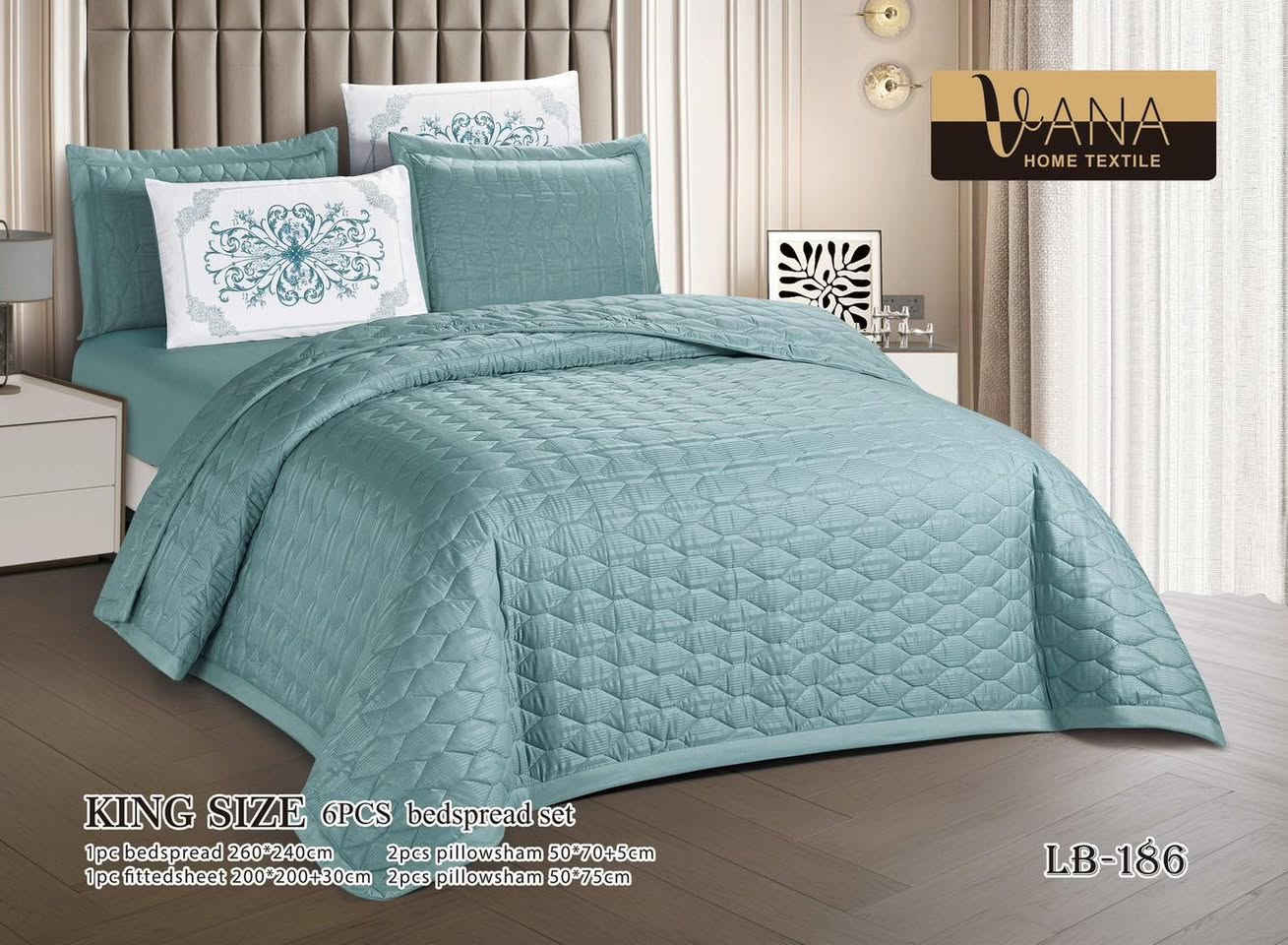 ويه مفروشات زيد الهيتي الصيف 2026 كلشي جديد وروعه 

فرشه مقرنص نفرين خامه قطن 100‎%‎ والوان ثابته وبداعه 

قياس كبير فخامه وروعه 🙅🏼🙅🏼🙅🏼🙅🏼🙅🏼🙅🏼🙅🏼🙅🏼

تتوفر خدمه توصيل الى جميع محافظات العراق 🚕🚕🚕

العنوان الانبار هيت شارع الجري مجاور نافوره الجري


**إذا كنت صاحب هذا الإعلان وتريد حذفه لأي سبب، رجاءا أرسل رسالة إلى الدعم الفني**