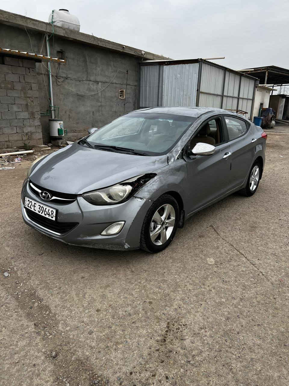 سلام عليكم لانتره ٢٠١٤خليجي بيه حادث رقم اربيل الدولي  مواصفاته تحكمات استيرن جهتين مكينه ٢٠٠٠ مري شفط تبريد شغال السياره شغاله او تمشي التواصل *********** غير متواجد عله النت مكاني بغداد الدوره
