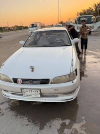 مارك نفخ • ١٩٩٣ • مكينه وكير مكفول
