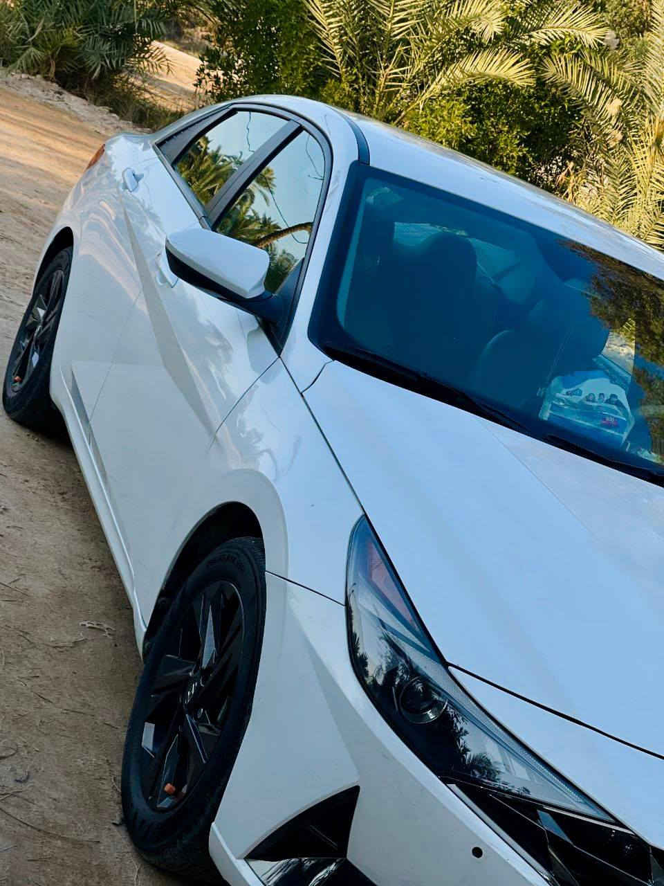 لانتر امريكي موديل2022.
155$
المواصفات: 

1-بصمة تشغيل.

2-دخول ذكي

5-صندوق ذكي 

6-رادارات 360 درجة نظام النقطة العمياء.

7-نظام محافظة على المسار.

8-قيادة ذاتية..

10-رادار خلفي 

12-بك لايت LED

14-تحكمات ستيرن كاملة

15-تبريد شاشة مناخين منفصلين.

16-شاشة معلومات  

17-شاشا كامرة.

18-نظام صوتي سماعات boss

19-autohold اوتوهولد 

21-وضعيات قياده ( سبورت ، نورمل ، سمارت)

22-مراية وسطية تعتيم ذاتي

Abs &Esp. 24

 

حادثها بنيد طخه بسيطه وبيه كلير من امريكا جاملغ وباب السايق 

السياره رقم معوقين باقيله سنه وتنفك
مكاني كربلاء 

 ***********
