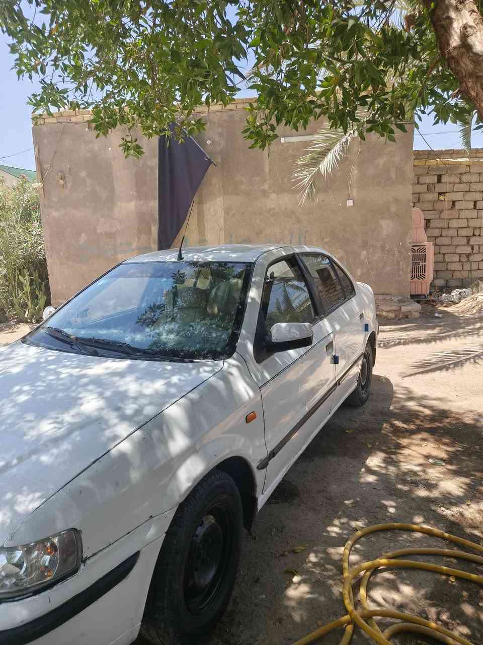 سمند2010 رقم بغداد دولي بسمي مداور ثاني يوم بخاخات نوزلات داينمو وقايشه وقايش تايم كيس وفيتبم وتخم تاير كله جديد كهربائات كله جديد سياره جاهزه مال جناي للبيع بيه ضربه بل بنيد نص اشبر وضربه بضجنطه نص اشبر مكاني رميثه ***********
