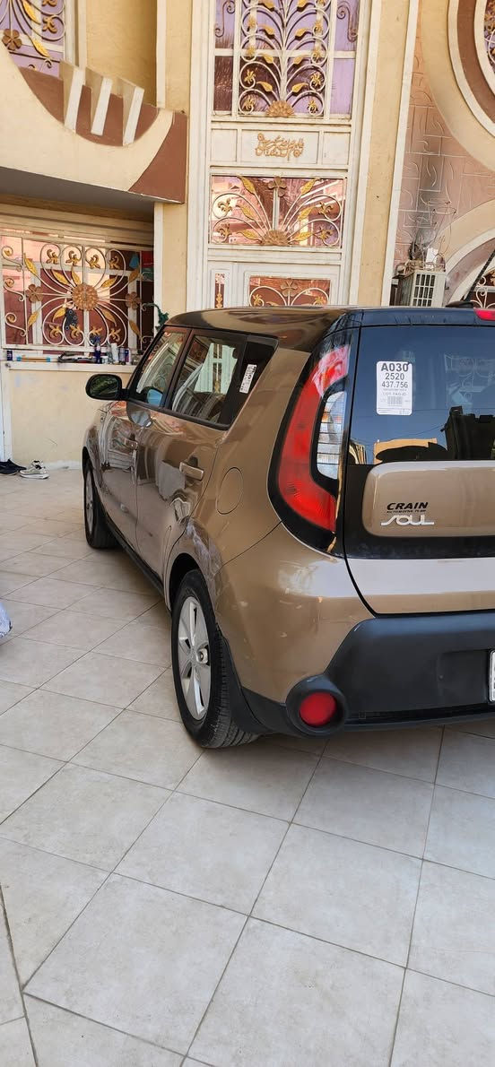 صول موديل ٢٠١٦
سيارة رقم ذي قار بأسمي تحويل مباشر 
الضرر :  وارد امريكي جامع وبنيد 
محرك وكير بشرط وتبريد ثلج 
السعر ١١٠ وبيها مجال 
مكان السيارة .. الناصرية صوب الشامية 
للاستفسار ***********
