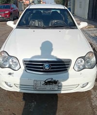 سيكي • ٢٠١٣ • محرك وكير شرط