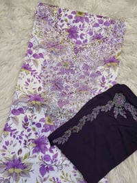 مخاوير حرير اندنوسي • مع شال • حجوزات مسبقة