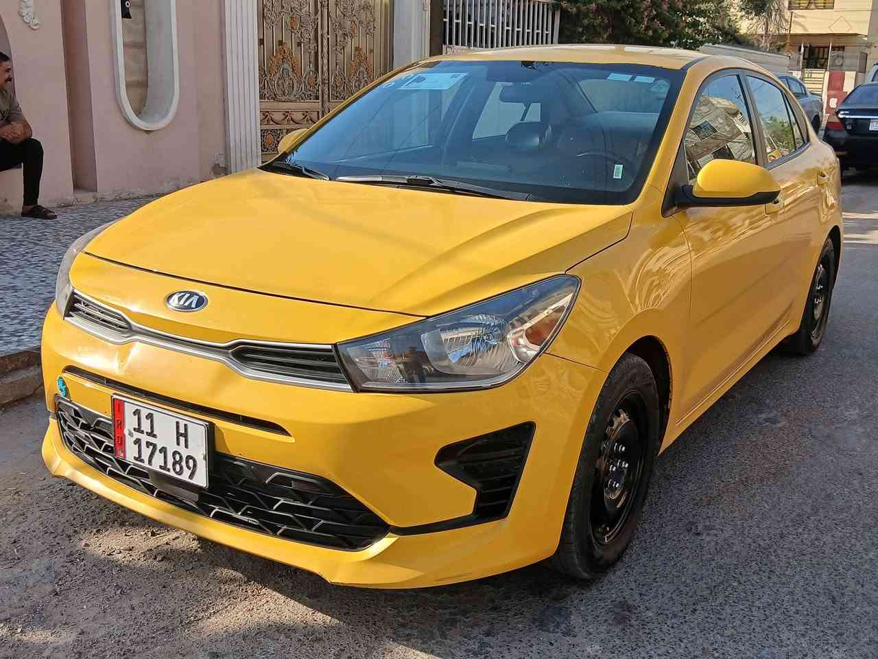 ريو موديل ٢١ وارد امريكي حادثهه دعاميه امامي فقط دوش دبل نوزل تخم تاير جديد باتري جديد تبريد جديد هزه جديد رقم جديد  مدوشمه عام شاشه كار بلي بسمي السياره مكان السيارة بغداد الجديده السعر ١٢٣
مكلف بالنشر
***********
