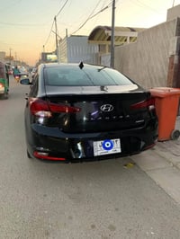 النترا 2020للبيع او مراوس بنيد مبدل فقط سياره ليبل واحد مواصفات  فتحه ...