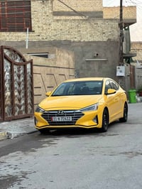 النترا • ٢٠٢٠ • حادث بدون ايرباك