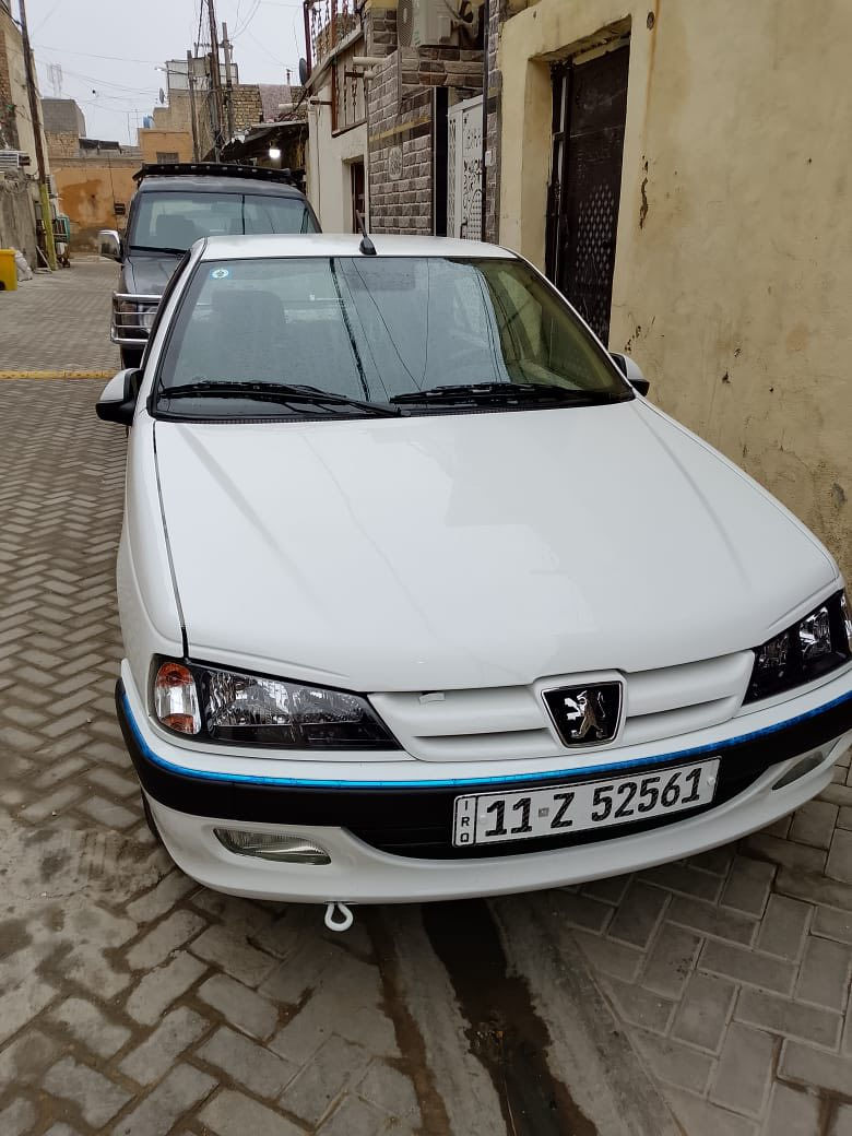 بيجو بارص موديل 2025 سياره كفاله عامه سياره جديده. ماشيه 4000 مامتعوبه مال جناي مكاني بغداد سياره ارقام كامله بسمي تحويل شوكت ميعجبك. خوان  سياره مابيه اي لوله كله شغاله كفاله رقم الهاتف *********** اسعر 93 رجاآ لحد يكسر بيه
