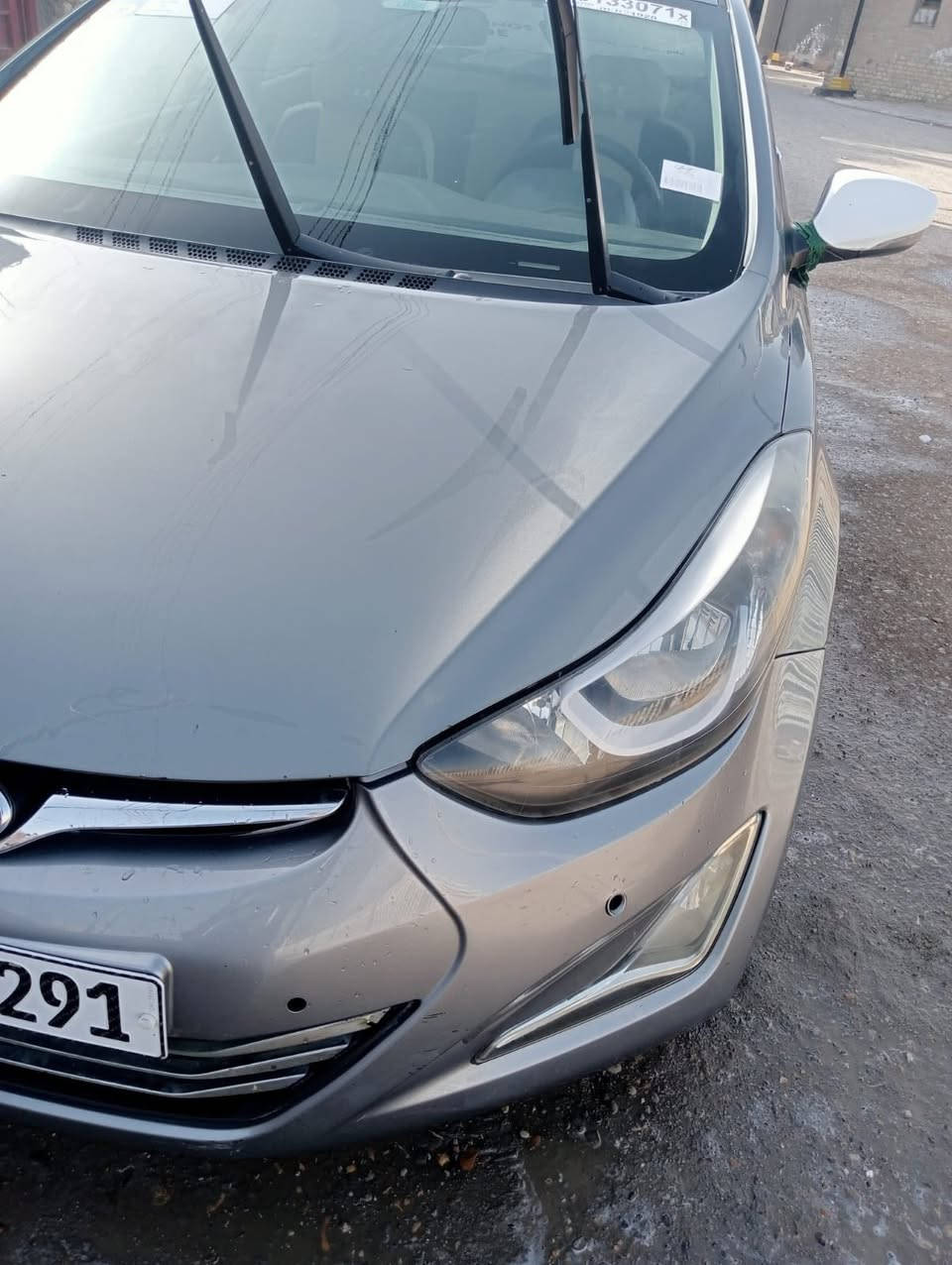 هونداي النترا ٢٠١٦ حره الرقم الدولي الحديث تحويل ثاني يوم وارد امريكي ضربتها جاملغين خلفي وباب وجاملغ السياره جاهزه كير ومكينه وتبريد وحداديه وتخم تاير نص مواصفات السعر ٩٧ وبيها مجال للأستفسار ***********
