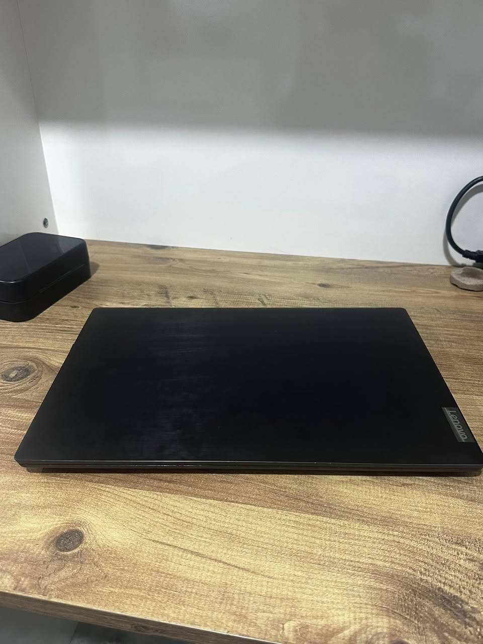 السلام عليكم 

لابتوب lenovo IdeaPad S145‐15IIL

المواصفات:
معالج: i5 1035G1
رامات: 12GB
كرت: Intel(R) UHD Graphic
تخزين1: m.2 128G
تخزين2: SATA SSD 1T
نظافه 90‎%‎ 
السعر: 450 الف
مكاني البصرة


**إذا كنت صاحب هذا الإعلان وتريد حذفه لأي سبب، رجاءا أرسل رسالة إلى الدعم الفني**