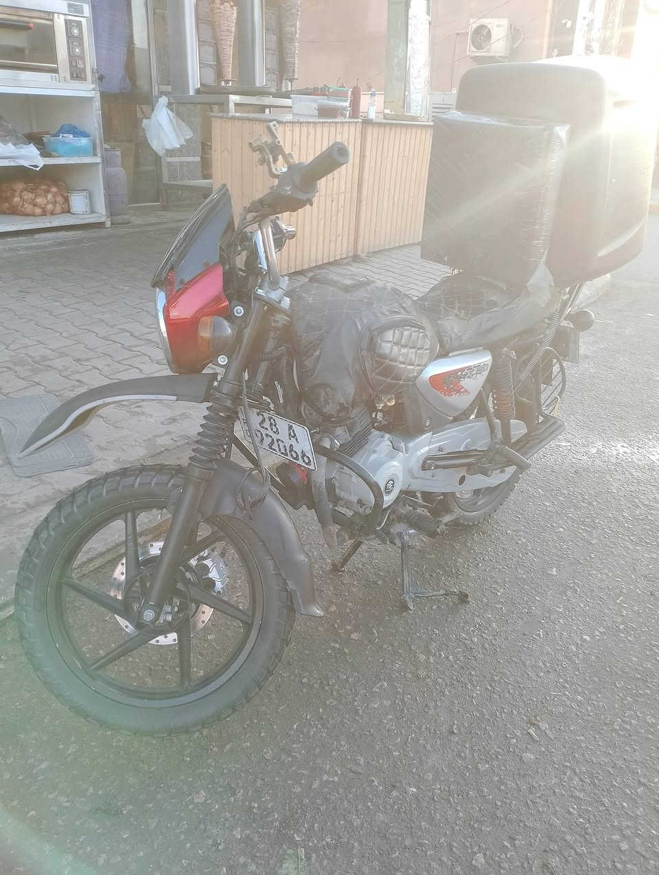 بوكسر مديل 23 كايمة رقم نجف بسمي سعر 1450
***********
