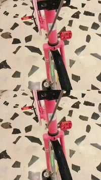 بايسكل للبيع حجم 26 السعر سعر 85 وبي مجال مكان زعفرانيه 07712580347 جس...