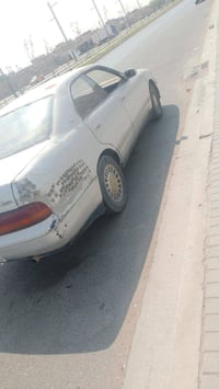 محرك مكفول • كير مكفول • رقم البصرة