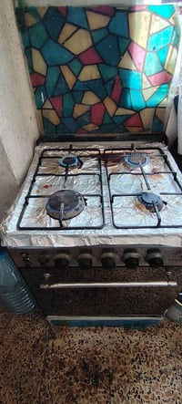 طباخ • شغال • بغداد الحريه