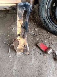 سمكري • ميسان حي زهراء • بإدارة حسين