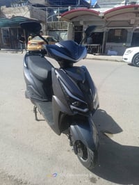 ماطور زيرو • تل الرمان • ست بطاريات