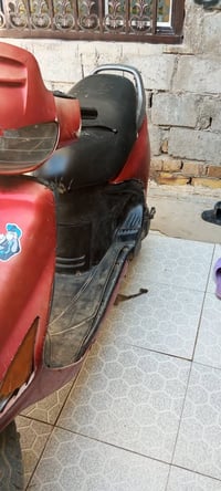 فراشة • نضيفه • حك جهة